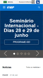 Mobile Screenshot of inep.gov.br
